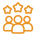 Customer Satisfaction Focused